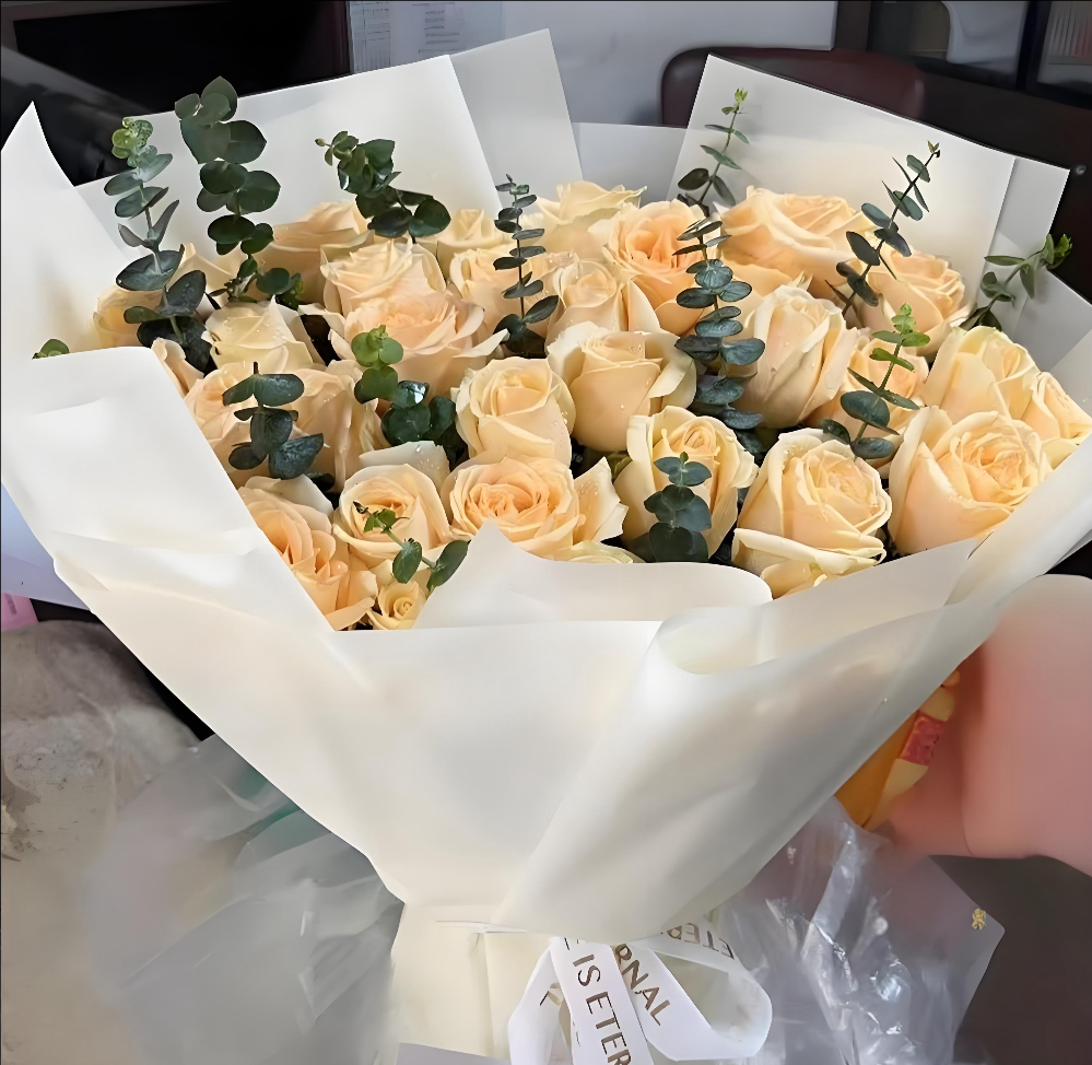 鹤岗南山区花店