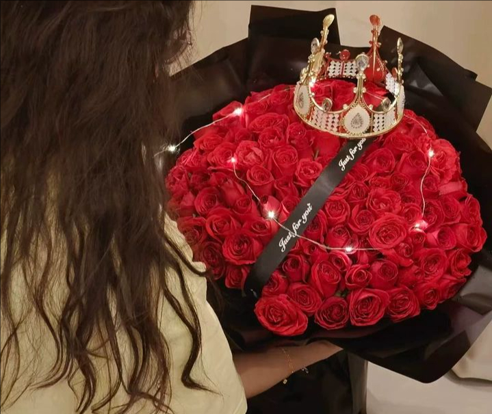 鹤岗南山区花店